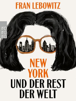 cover image of New York und der Rest der Welt